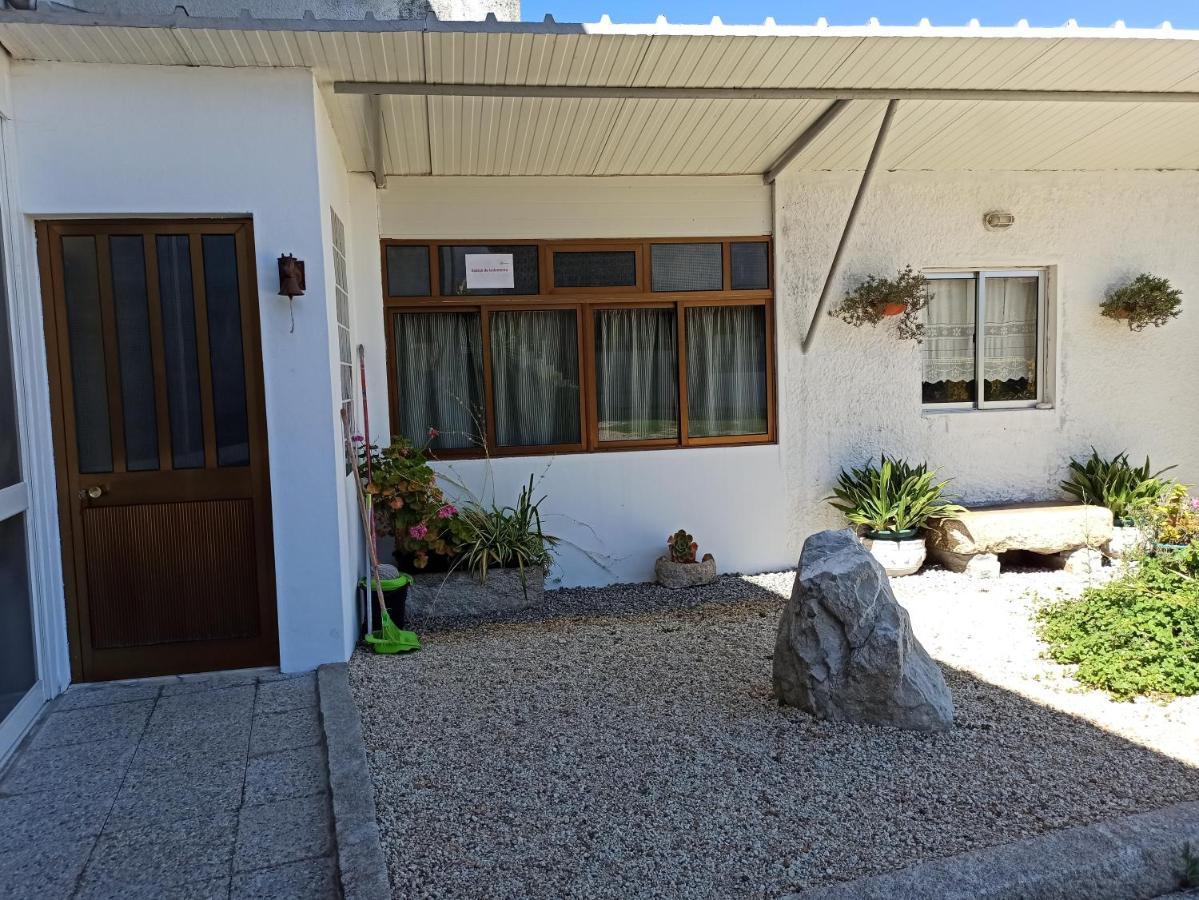 特罗法Casa Da Belavista别墅 外观 照片