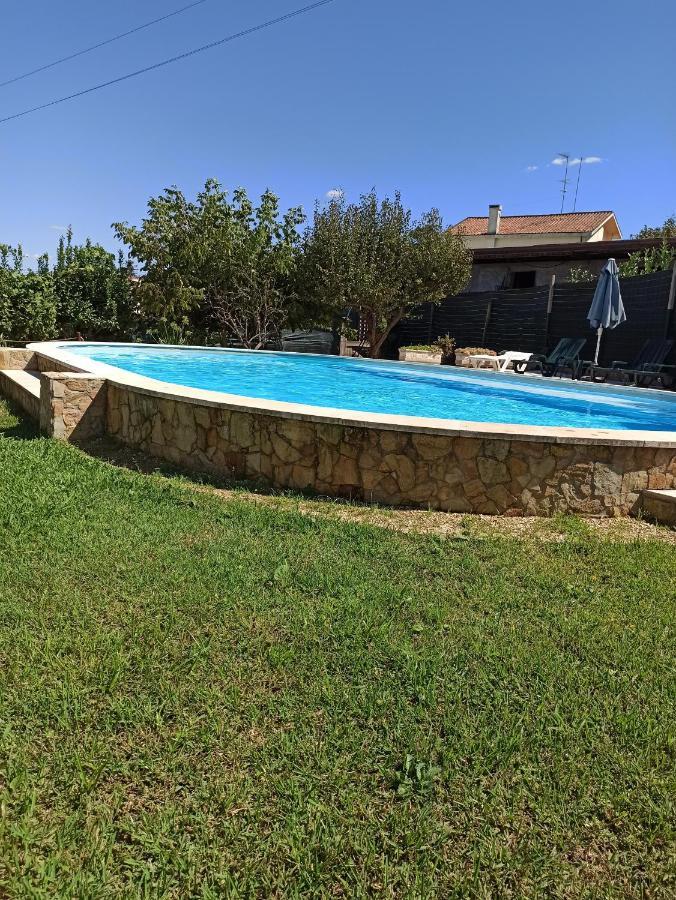 特罗法Casa Da Belavista别墅 外观 照片