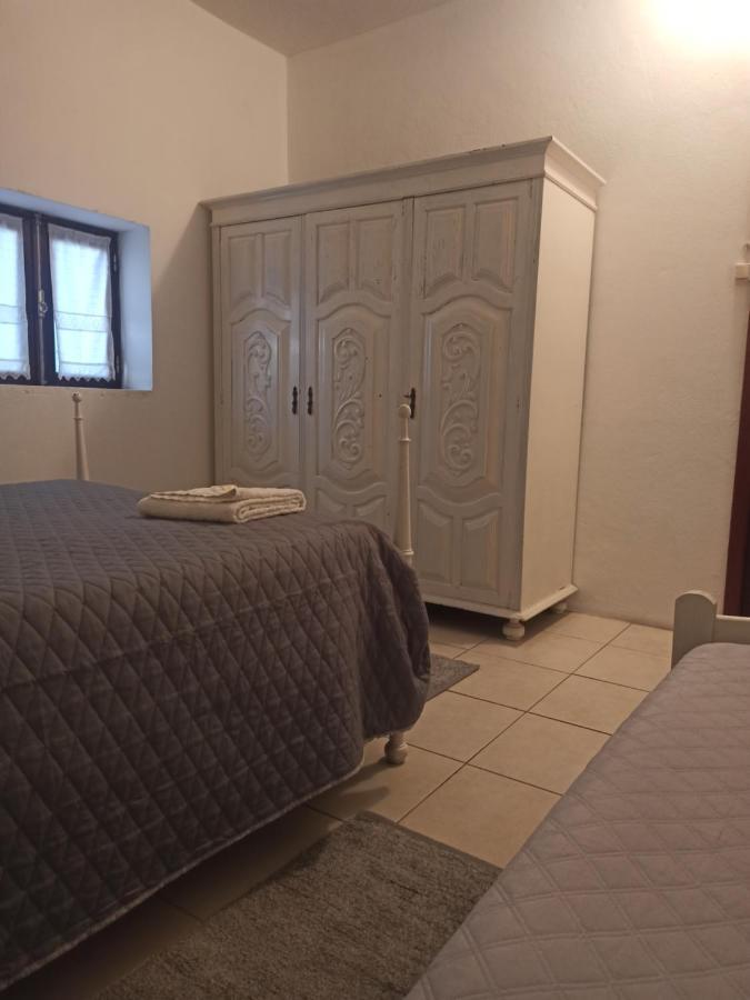 特罗法Casa Da Belavista别墅 外观 照片