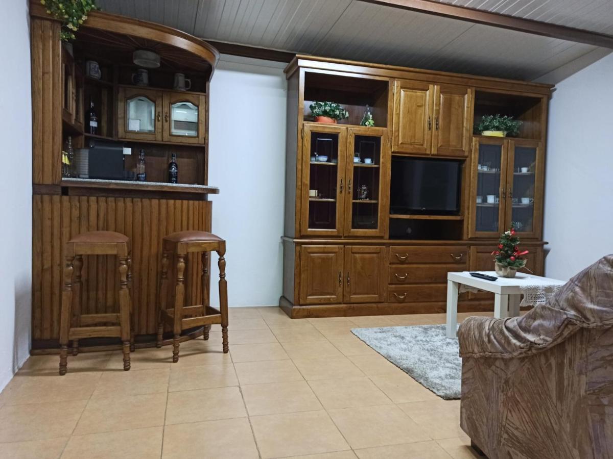 特罗法Casa Da Belavista别墅 外观 照片