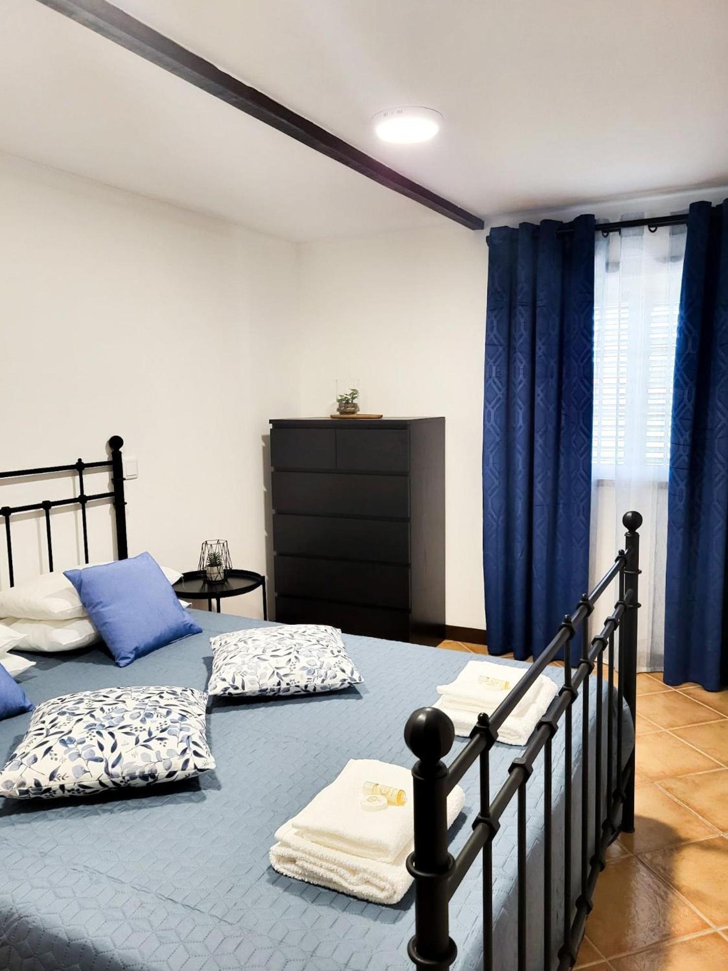 特罗法Casa Da Belavista别墅 外观 照片