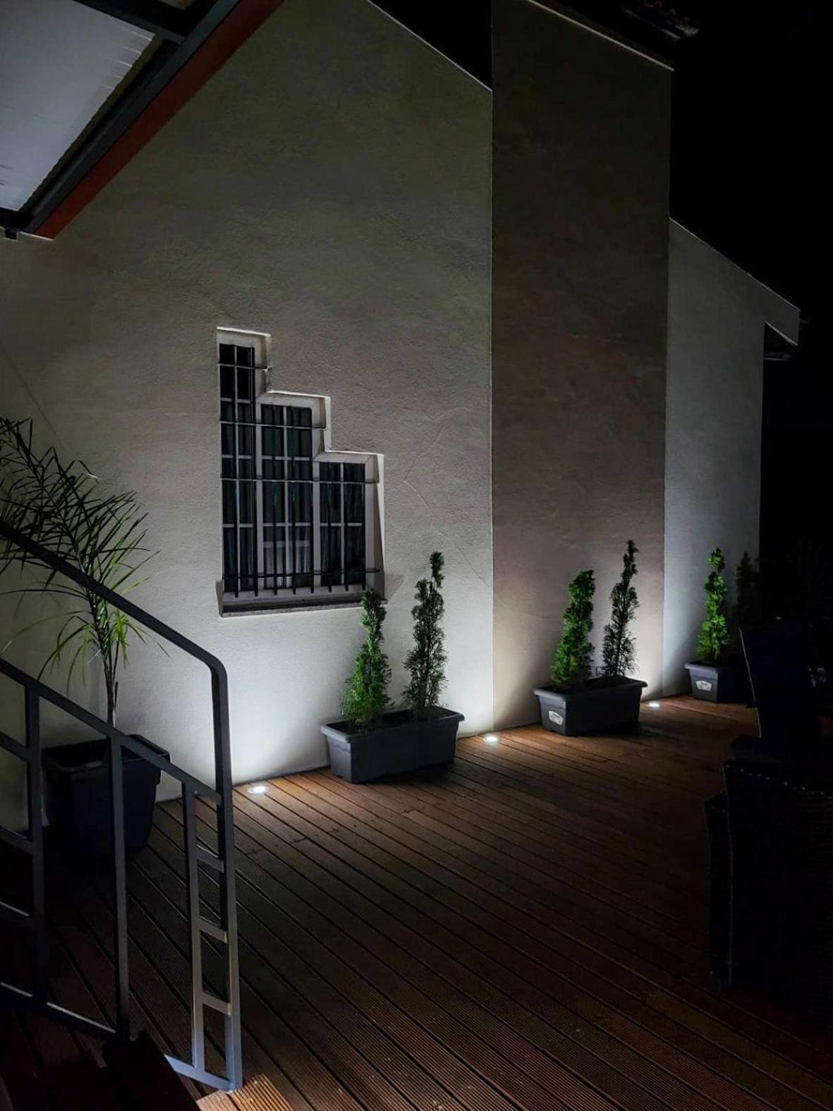特罗法Casa Da Belavista别墅 外观 照片